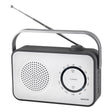Rádio SENCOR SRD 2100 White