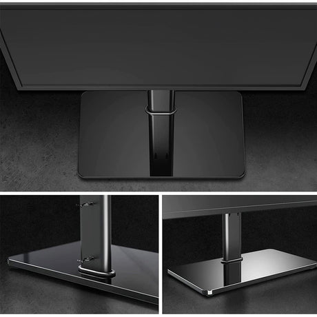 Držák na TV CABLETECH UCH0022-S