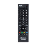 Ovladač dálkový pro TV TOSHIBA