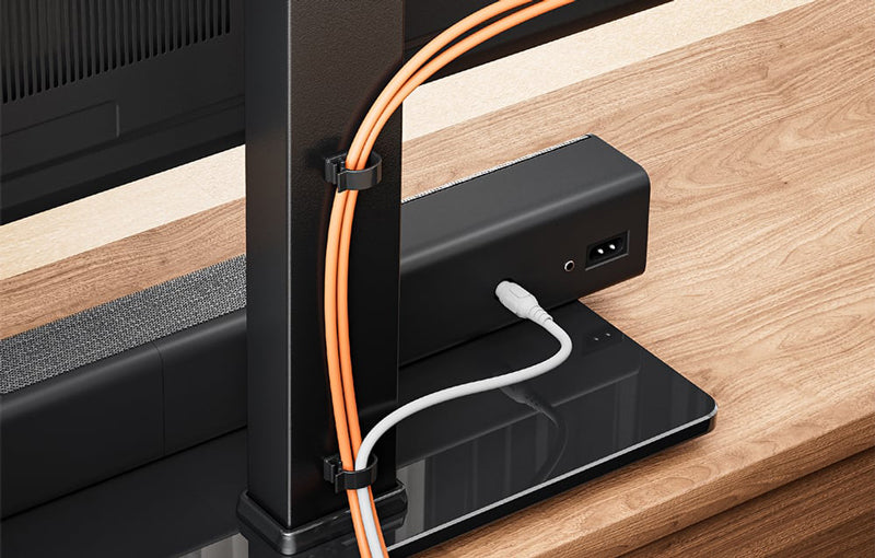 Držák na TV PERLEGEAR PGTVS26-US