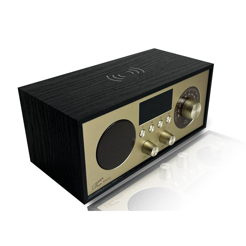 Rádio LTC LXLTC511C Brda