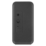 Přenosné rádio EMOS E0090 s Bluetooth, DAB/ DAB+/ FM, černé