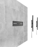 Držák na TV CABLETECH UCH0121-1