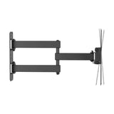 Držák na TV CABLETECH UCH0203-1