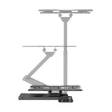 Držák na TV CABLETECH UCH0203-1