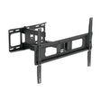 Nástěnný držák na TV CABLETECH UCH0205-1 37"-86"