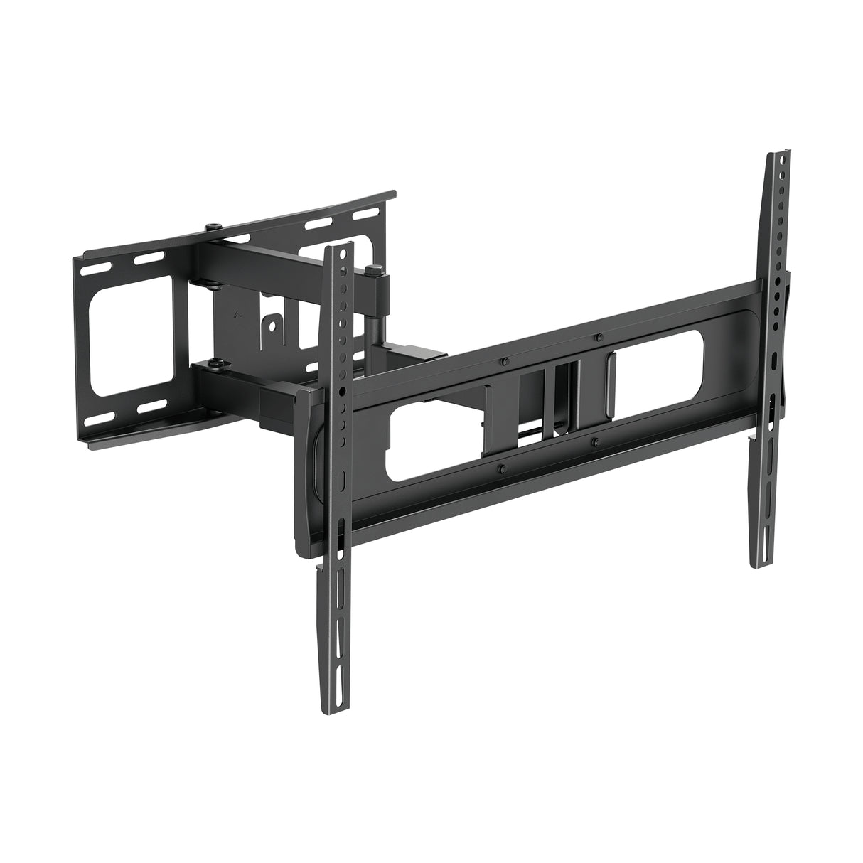 Nástěnný držák na TV CABLETECH UCH0205-1 37"-86"