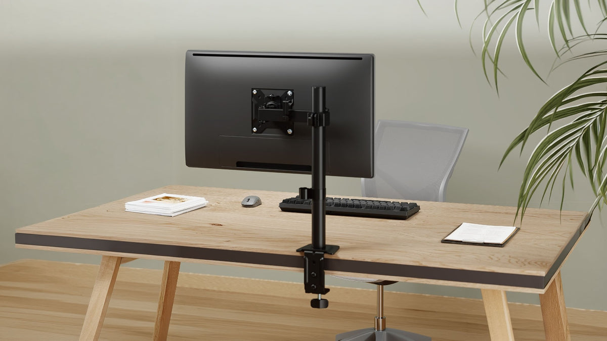 Držák monitoru CABLETECH UCH0219-1 17"–32"