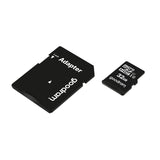 Karta paměťová GOODRAM microSD 32GB s adaptérem