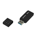 Flash disk GOODRAM USB 3.0 128GB bílo-černý
