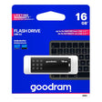 Flash disk GOODRAM USB 3.0 16GB bílo-černý