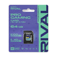 Paměťová karta GOODRAM Rival microSD 64GB V30 UHS-III s adaptérem