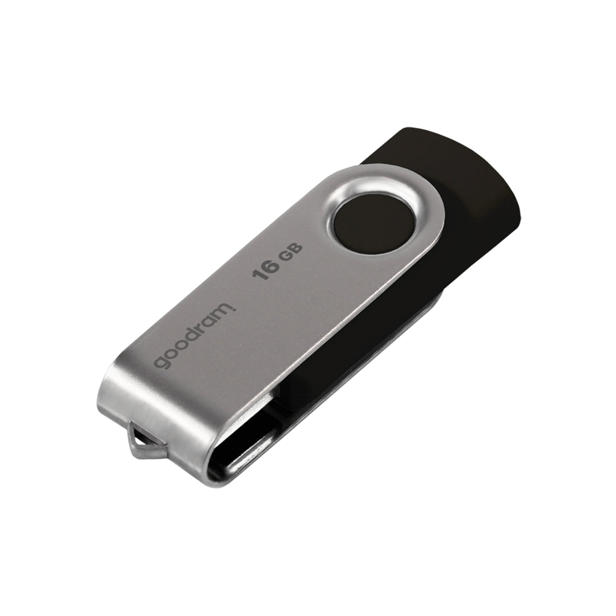 Flash disk GOODRAM USB 3.2 16 GB černý