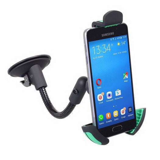 Držák do auta COMPASS 06257 Max s přísavkou