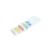 Sada LED 3mm 100ks - 5 barev