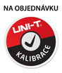 Kalibrace UNI-T UT171C