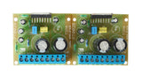 Stavebnice TIPA PT006 Zesilovač 2x100W s TDA7293
