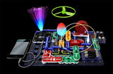 Elektronická stavebnice BOFFIN II 175 LIGHT