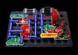 Elektronická stavebnice BOFFIN II 175 LIGHT