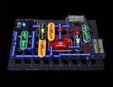 Elektronická stavebnice BOFFIN II 175 LIGHT