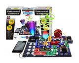Elektronická stavebnice BOFFIN II 175 LIGHT