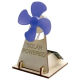 Solární stavebnice Sol Expert 10450 ventilátor