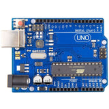 Modul UNO R3, Atmega328P, precizní klon Arduino