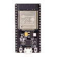ESP32, ESP32S vývojová deska 2,4GHz WiFi+Bluetooth - 38 pinů
