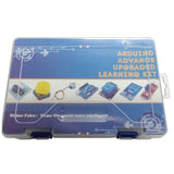 Arduino Upgraded Learning Kit - Vývojový starter kit UNO R3