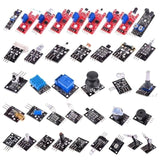 Arduino UNO R3, Senzor Kit , 37ks