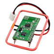 Modul RFID EM4100 125kHz