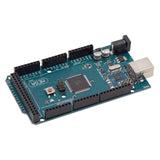 Mega2560-16AU R3, precizní klon Arduino