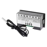 Digitální termostat W3230, -50 až 110°C