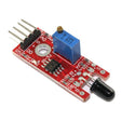 Detektor plamene, modul KY-026