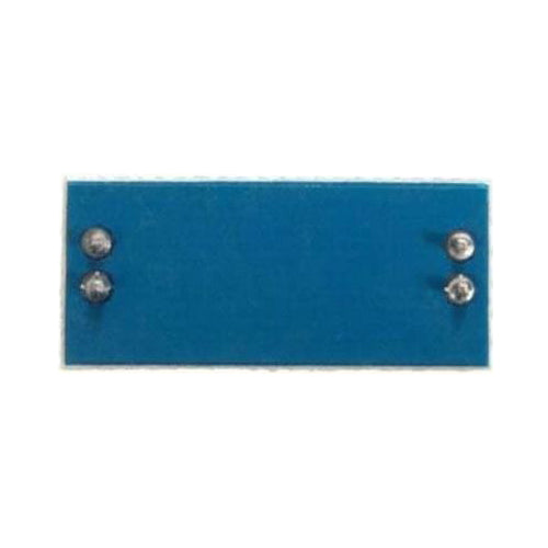 Napájecí modul, stabilizátor 5V s AMS1117