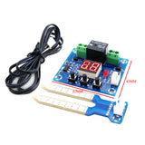 Modul XH-M214 pro automatickou závlahu včetně sondy