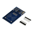 Modul RFID čtečka s vestavěnou anténoui 13,56Mhz RC522 (MFRC-522)