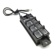 Topné těleso keramické 24V 100W PTC