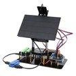Stavebnice Arduino Smart solární sledovací systém