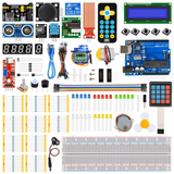 Arduino Super Starter Kit, R3 Projekty Výuková sada
