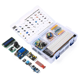 Arduino Super Starter Kit, R3 Projekty Výuková sada