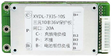 BMS XYDL-7335-10S (36V) 20A Li-ion