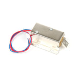 Elektromagnetický zámek 12V DC
