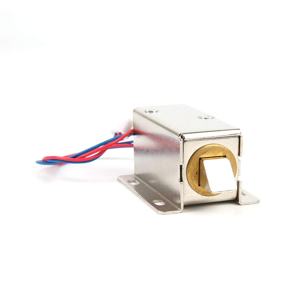 Elektromagnetický zámek 12V DC