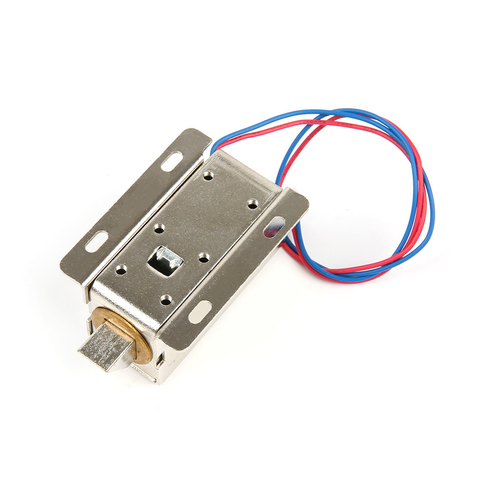 Elektromagnetický zámek 12V DC