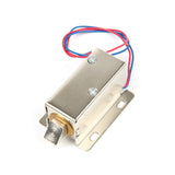 Elektromagnetický zámek 12V DC