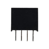 Napájecí modul, step-down Izolovaný DC-DC měnič K-CUT B1203S-1W