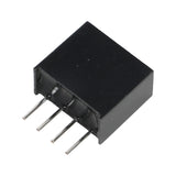 Napájecí modul, step-down Izolovaný DC-DC měnič K-CUT B1203S-1W