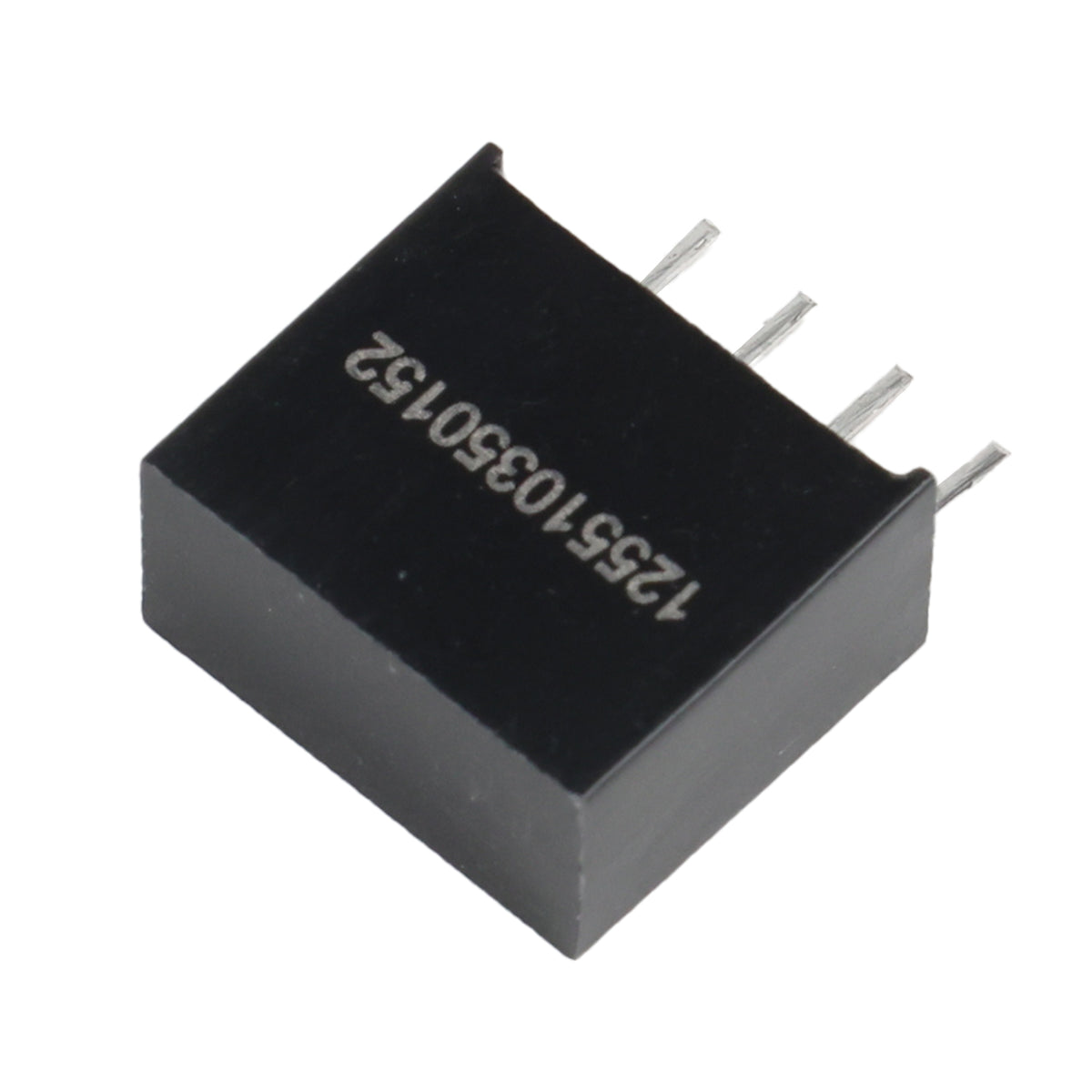 Napájecí modul, step-down Izolovaný DC-DC měnič K-CUT B1205S-1W