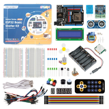 Stavebnice ACEBOTT ESP32 Basic starter kit